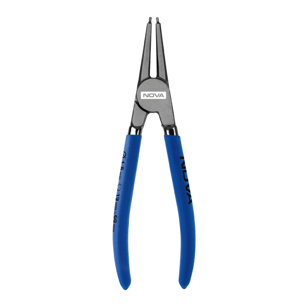 خار جمع‌کن سرصاف 7 اینچ نووا مدل 8071