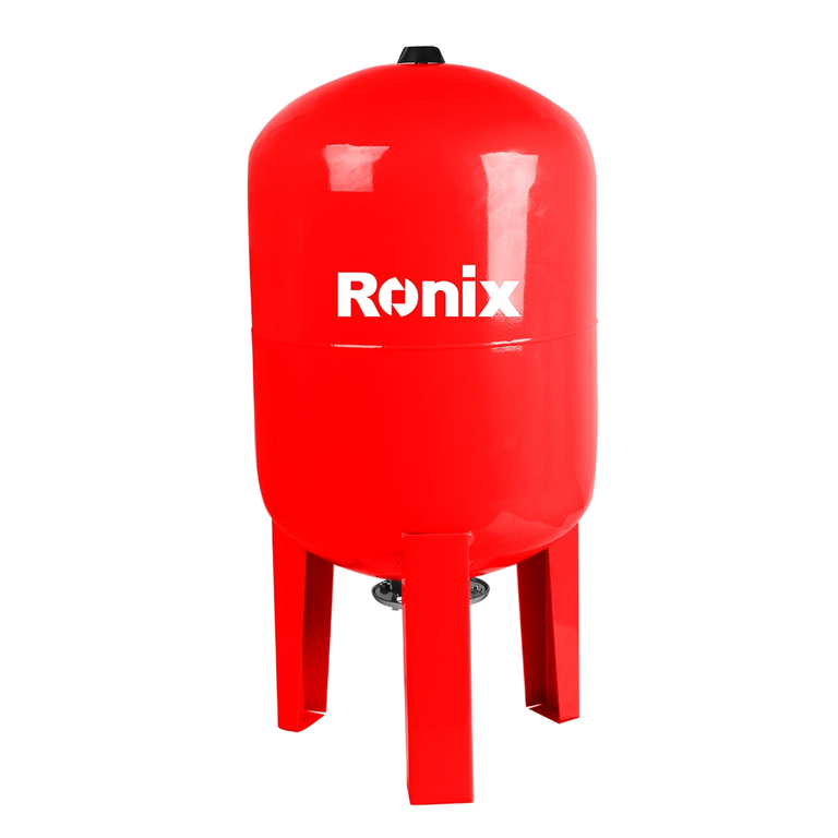 منبع انبساط 100 لیتری 16 بار مدل RH-4073